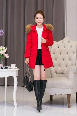 long coat