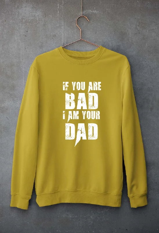 KGF Unisex Sweatshirt for Men/Women Hoodie with Hem Patch Decorative Personalized
