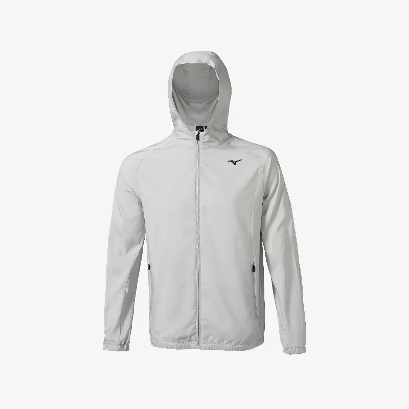 DRIZZLE 2 JACKET V-Neck Jacket Boat Neck Jacket Square Neck Jacket