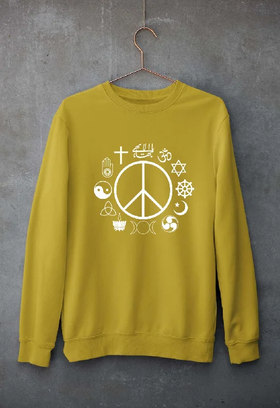 Mustard Yellow