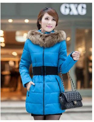 women coat 3