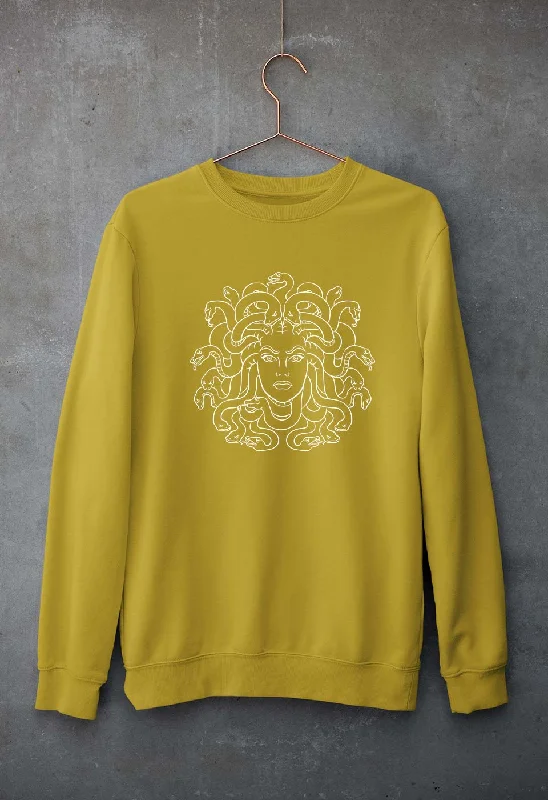 Mustard Yellow