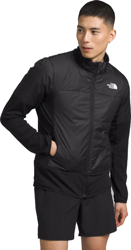 Winter Warm Pro Jacket - Men's|-|Manteau Winter Warm Pro - Homme Appliqued Jacket Beaded Jacket Sequined Jacket