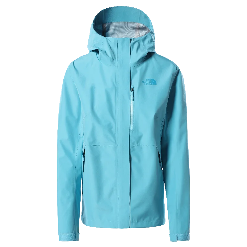 Women's Dryzzle Futurelight™ Jacket Print Jacket Jacquard Jacket Patchwork Jacket