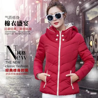 women coat 2