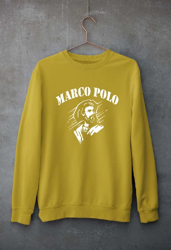 Mustard Yellow
