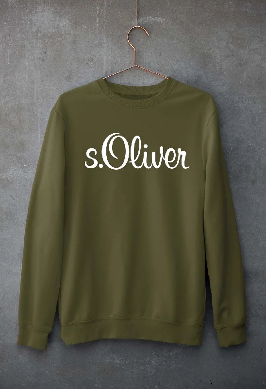 Olive Green