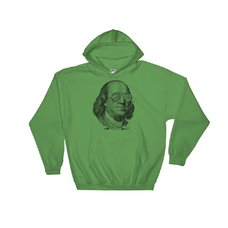 Irish Green
