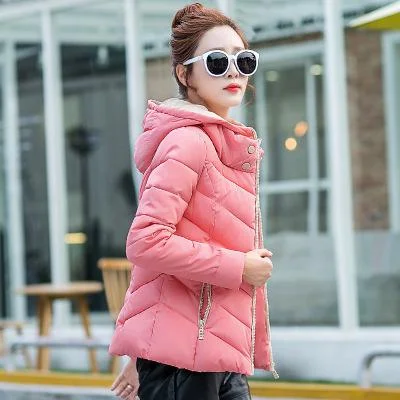women coat 6