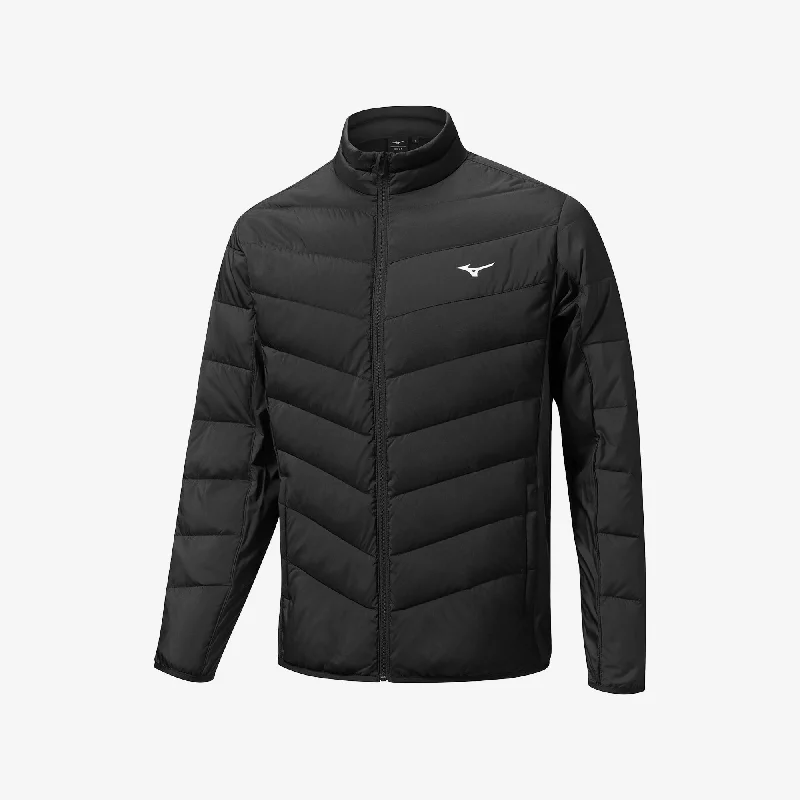 BREATH THERMO MAX JACKET Fitted Jacket Loose Jacket Oversized Jacket