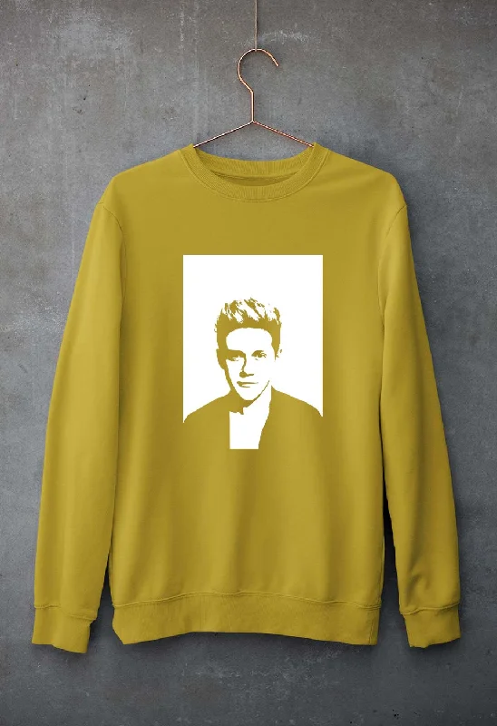 Mustard Yellow