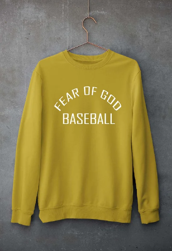 Mustard Yellow