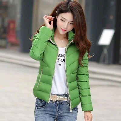 women coat 1