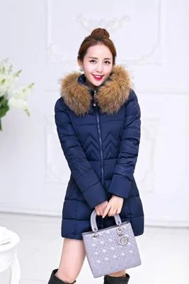 warm coat