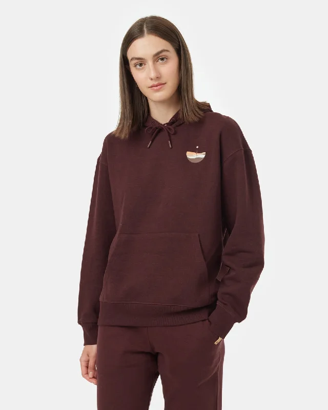 Artist Series Portal Hoodie Hoodie with Cropped Fit Short Trendy