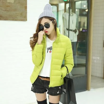 women coat 1