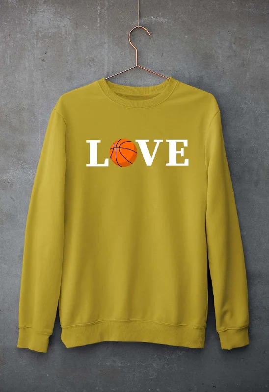 Mustard Yellow