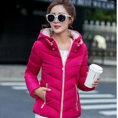 women coat 5