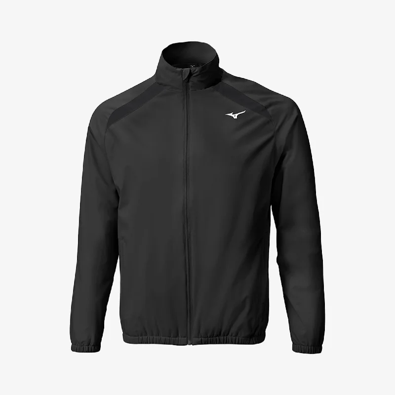 BREATH THERMO MOVE TECH JACKET Cardigan Sweater Pullover