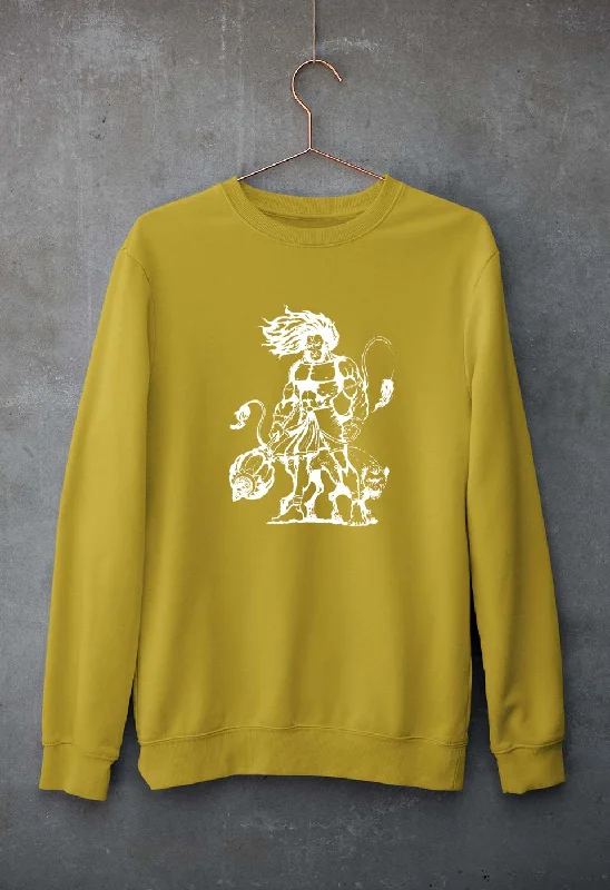Mustard Yellow