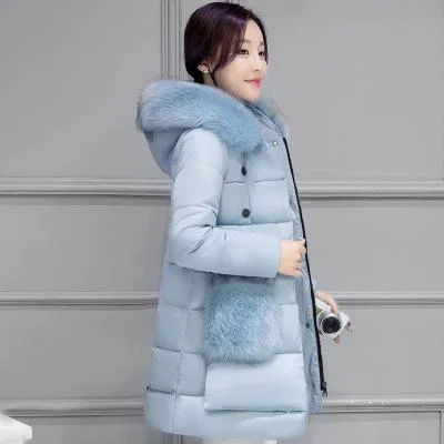 warm outwear