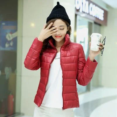 women coat 4