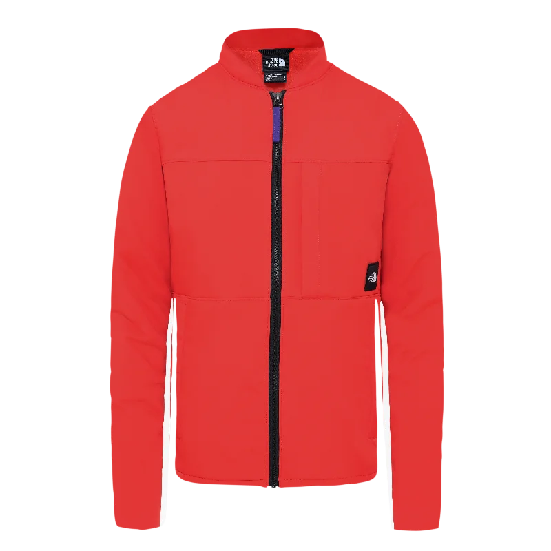 Women’s Team Kit Ventrix™ Midlayer Jacket Bomber Jacket Anorak Windbreaker