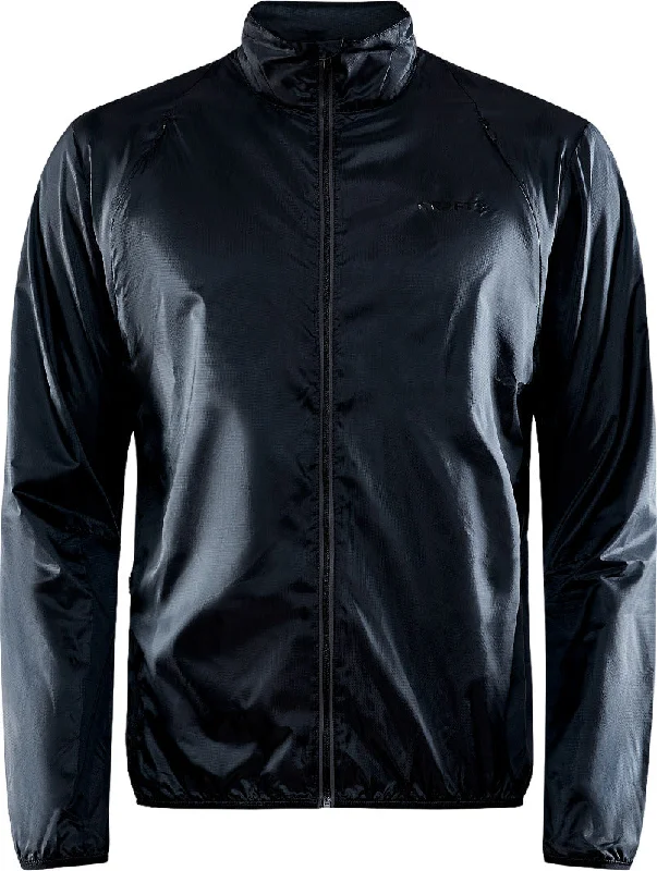 Pro Hypervent Jacket - Men's|-|Manteau Pro Hypervent - Homme Tiered Jacket Buttoned Jacket Zippered Jacket