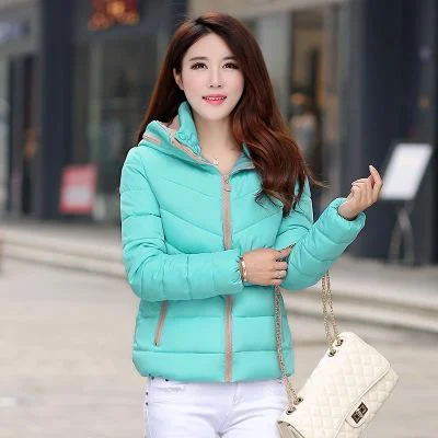 women coat 4