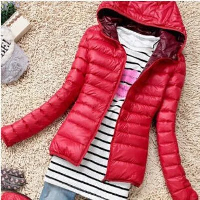 women jacket