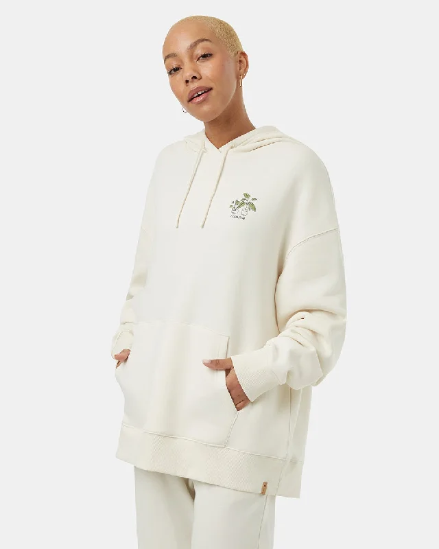 House Plant Oversized Hoodie Oversized Hoodie Comfort Casual