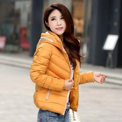 women coat 7
