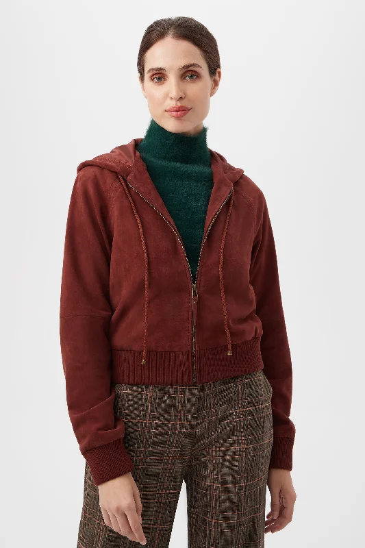 Dalma Jacket Mesh Jacket Canvas Jacket Denim Jacket