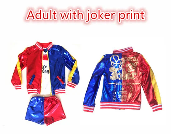 Adult set