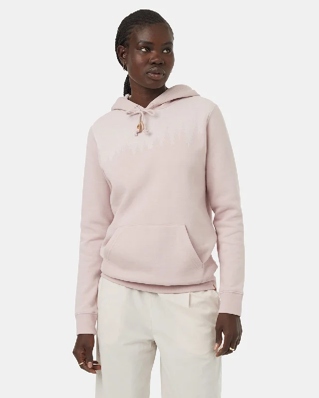 Juniper Hoodie Hoodie with Full-Zip Functional Layering