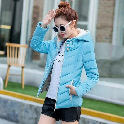 women coat 4