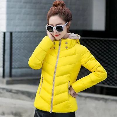 women coat 7