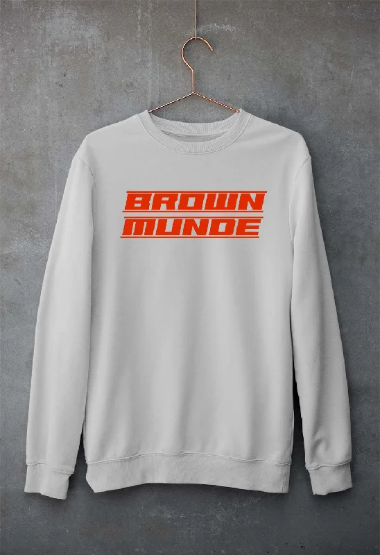 Grey Melange