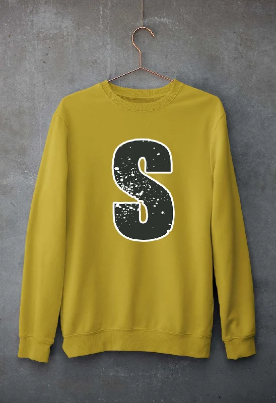 Jughead Jones Riverdale Unisex Sweatshirt for Men/Women Hoodie with Puffed Sleeves Voluminous Trendy