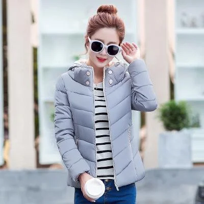 women coat 3