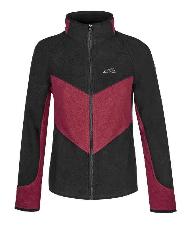 Equiline Cher Fleece Jacket - Small Fleece Jacket Down Jacket Parka