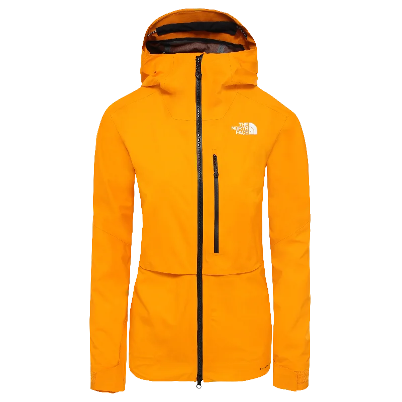 Knockout Orange