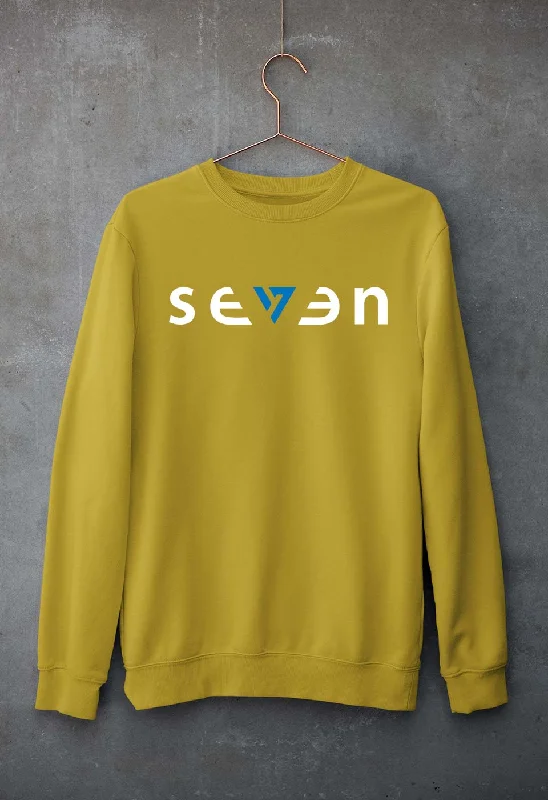 Mustard Yellow