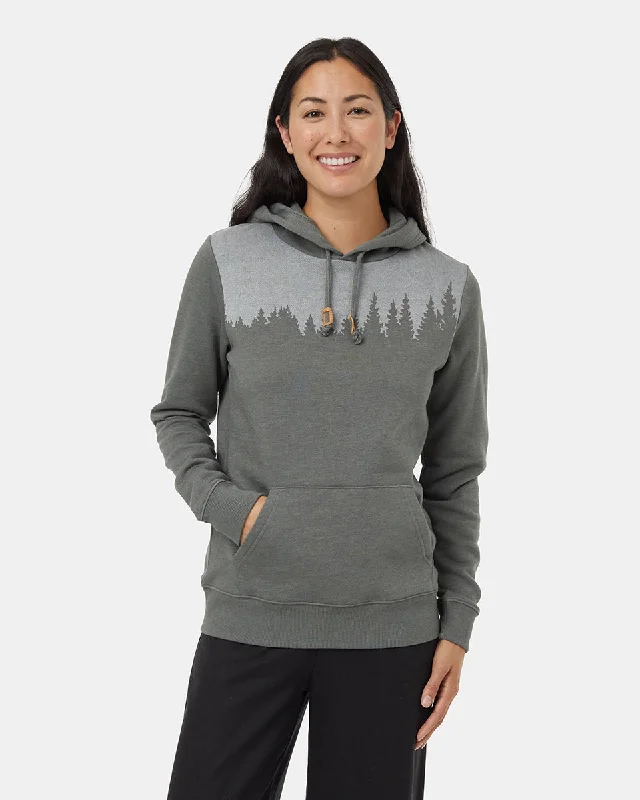 Juniper Hoodie Hoodie Crop Top Short Trendy