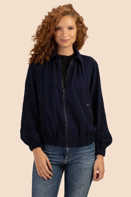 Astounding Jacket Satin Jacket Silk Jacket Chiffon Jacket