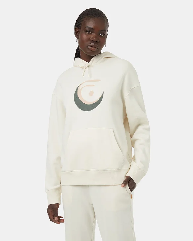 Artist Series Restore Hoodie Hoodie with Pastel Soft Subtle
