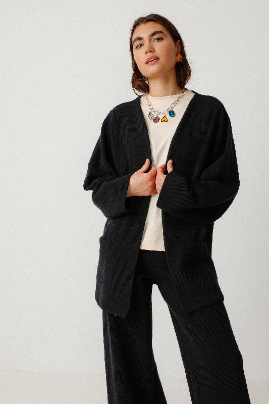 SKFK Lasa Jacket Jersey Jacket Tulle Jacket Batik Jacket