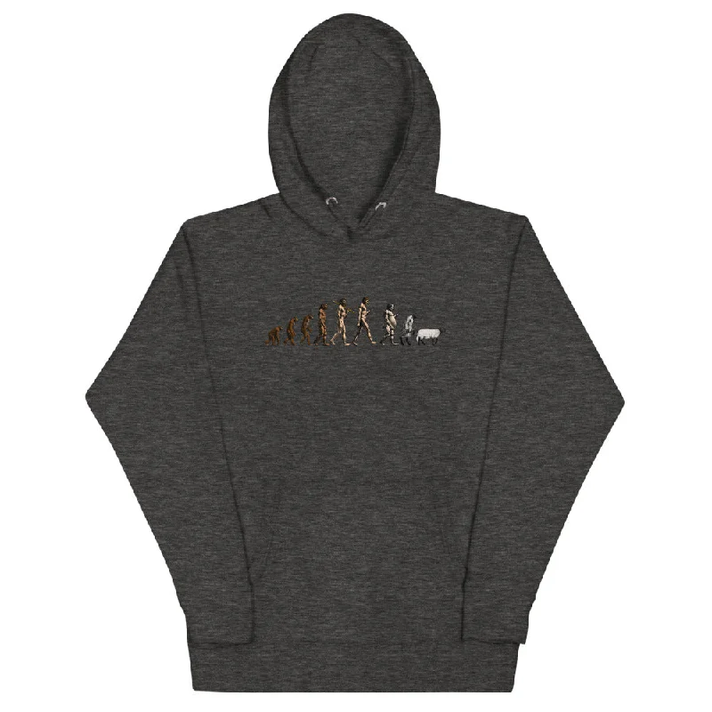 Charcoal Heather