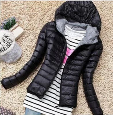 spring coat