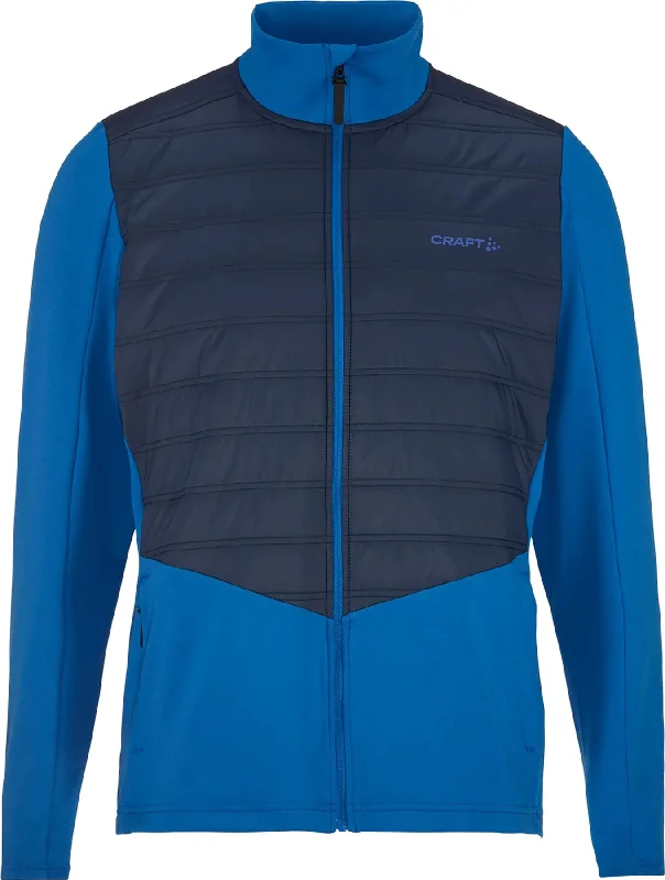 ADV Essence 2 Warm Jacket - Men's|-|Manteau chaud ADV Essence 2 - Homme Striped Jacket Polka Dot Jacket Floral Jacket